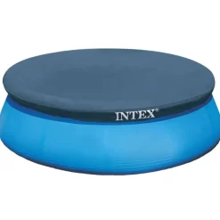 INTEX Cubierta de piscina redonda 366 cm Sale