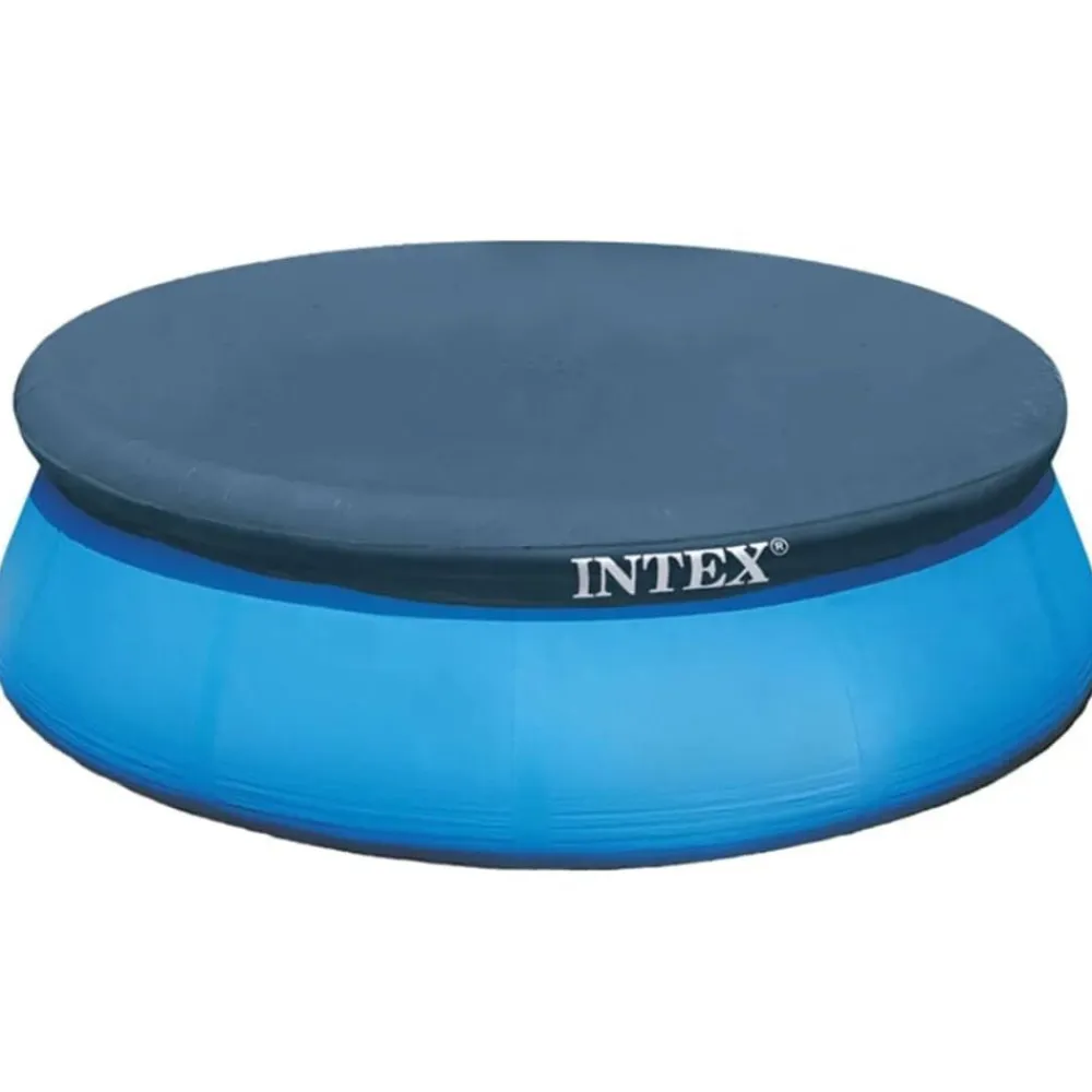 INTEX Cubierta de piscina redonda 366 cm Sale