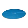INTEX Piscina Y Spa-Cubierta solar de piscina redonda 305 cm