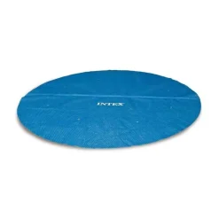 INTEX Piscina Y Spa-Cubierta solar de piscina redonda 305 cm