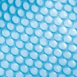 INTEX Piscina Y Spa-Cubierta solar de piscina redonda 457 cm