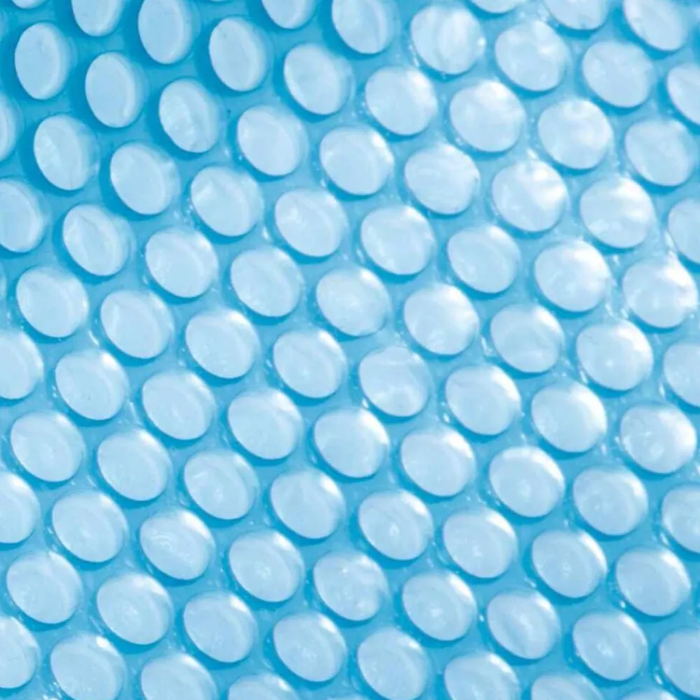 INTEX Cubierta solar de piscina redonda 244 cm Discount