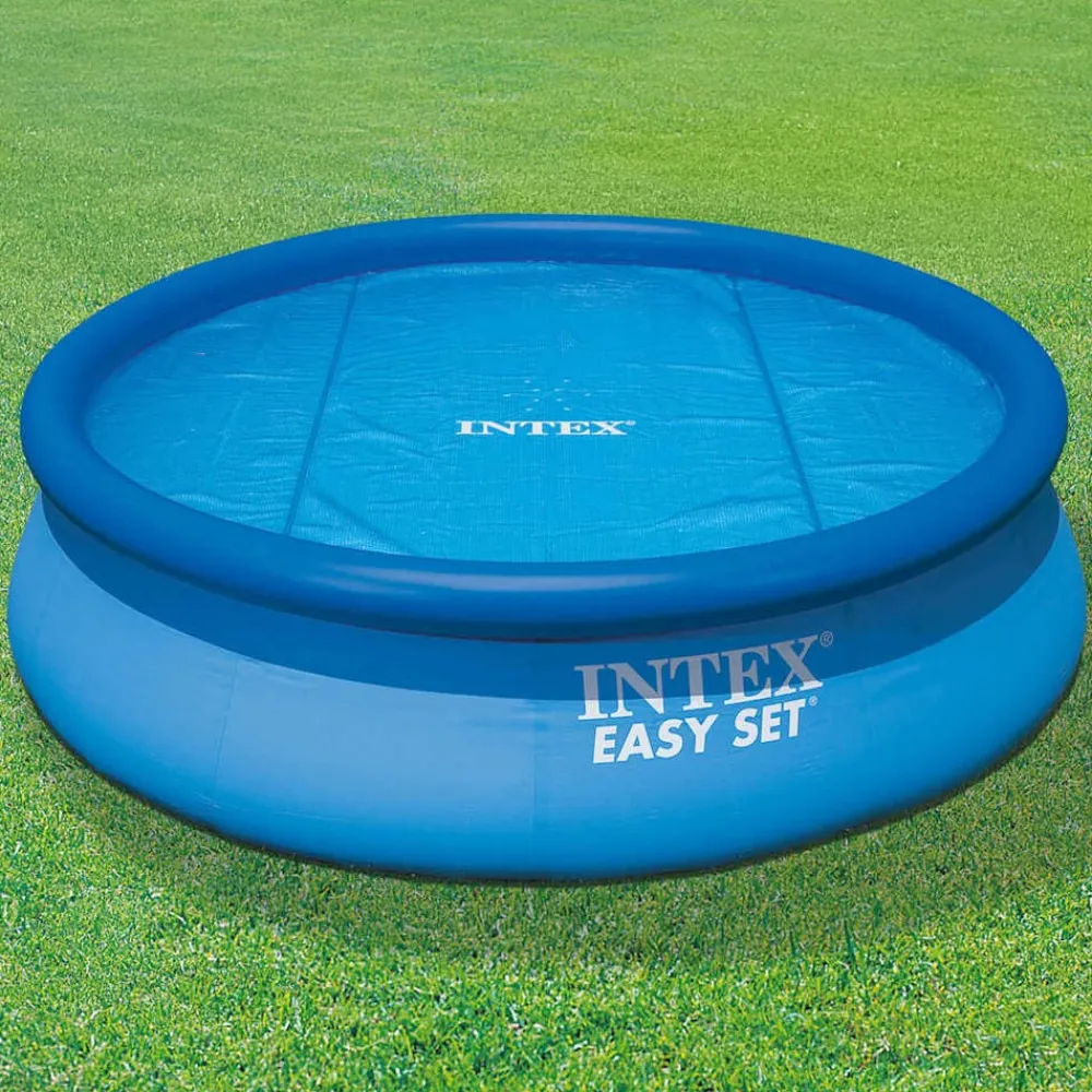 INTEX Cubierta solar para piscina redonda 305 cm 29021 Best