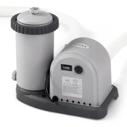 INTEX Piscina Y Spa-Depuradora de cartucho 5678 L/h