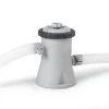 INTEX Depuradora de cartucho 1250 L/h