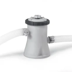 INTEX Depuradora de cartucho 1250 L/h