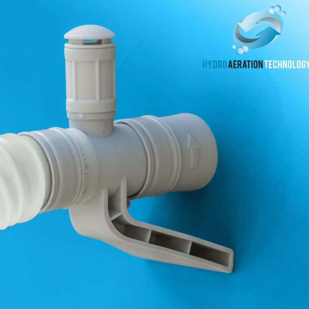 INTEX Depuradora de cartucho 1250 L/h