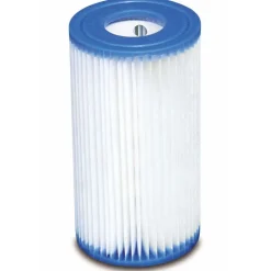 INTEX Piscina Y Spa-Depuradora de cartucho 9463 L/h