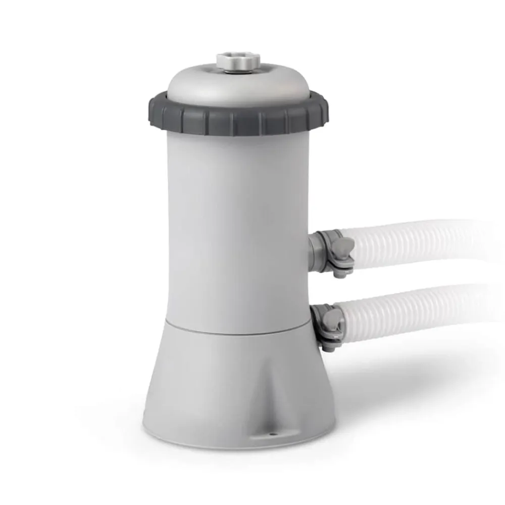 INTEX Depuradora de cartucho 3407 L/h Hot