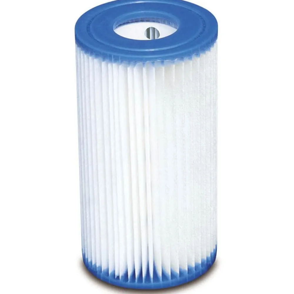 INTEX Depuradora de cartucho 3407 L/h Hot