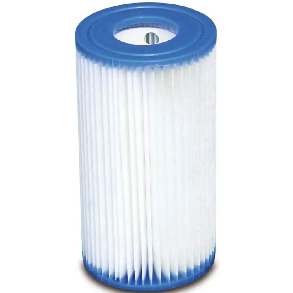 INTEX Piscina Y Spa-Depuradora de cartucho 2271 L/h