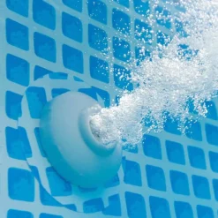 INTEX Piscina Y Spa-Depuradora de cartucho 2271 L/h