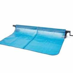 INTEX Enrollador de cubierta solar de piscina Online