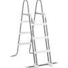 INTEX Piscina Y Spa-Escalera de seguridad para piscina 3 peldaños 91-107 cm