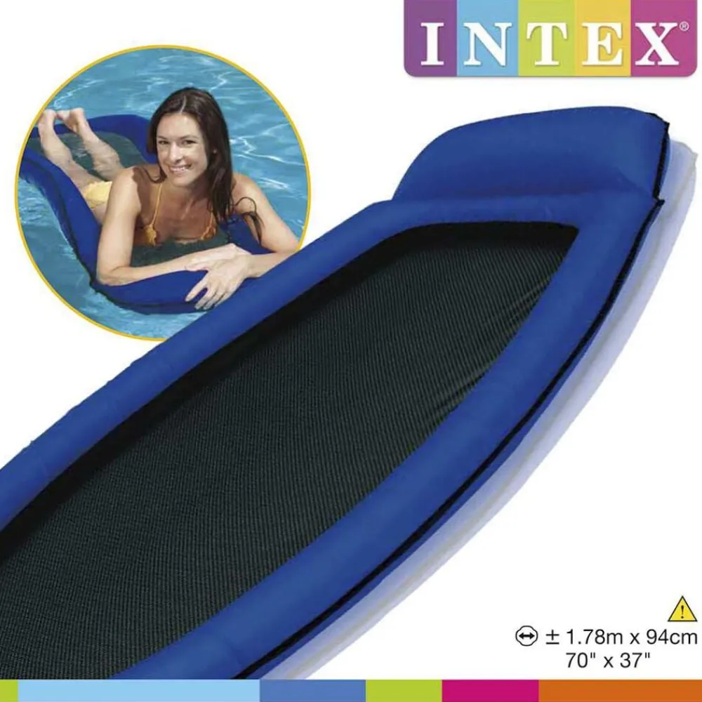 INTEX Estera de malla para piscina 58836EU Clearance