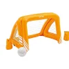 INTEX Fun Juego de porterías 140x89x81 cm Outlet
