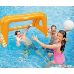 INTEX Fun Juego de porterías 140x89x81 cm Outlet