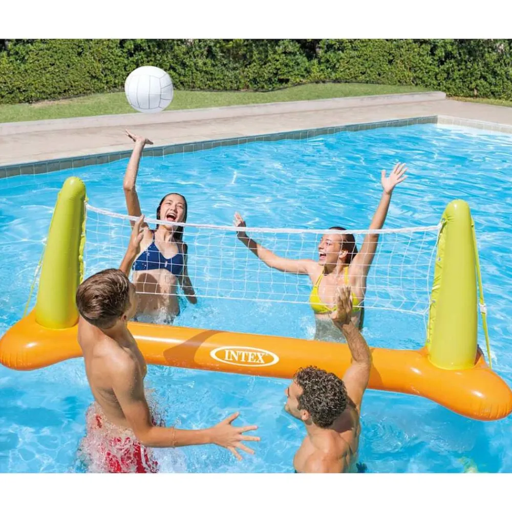 INTEX Juego de voleibol de piscina 239x64x91 cm Sale