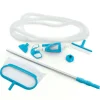 INTEX Piscina Y Spa-Kit de mantenimiento de piscina Deluxe 28003