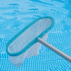 INTEX Piscina Y Spa-Kit de mantenimiento de piscina Deluxe 28003