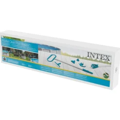 INTEX Piscina Y Spa-Kit de mantenimiento de piscina Deluxe 28003