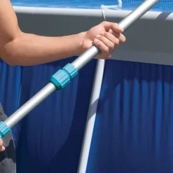 INTEX Piscina Y Spa-Kit de mantenimiento de piscina Deluxe 28003