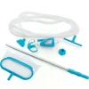 INTEX Piscina Y Spa-Kit de mantenimiento para piscinas Deluxe