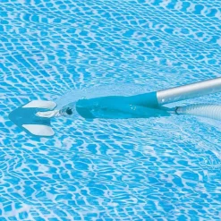 INTEX Piscina Y Spa-Kit de mantenimiento para piscinas Deluxe