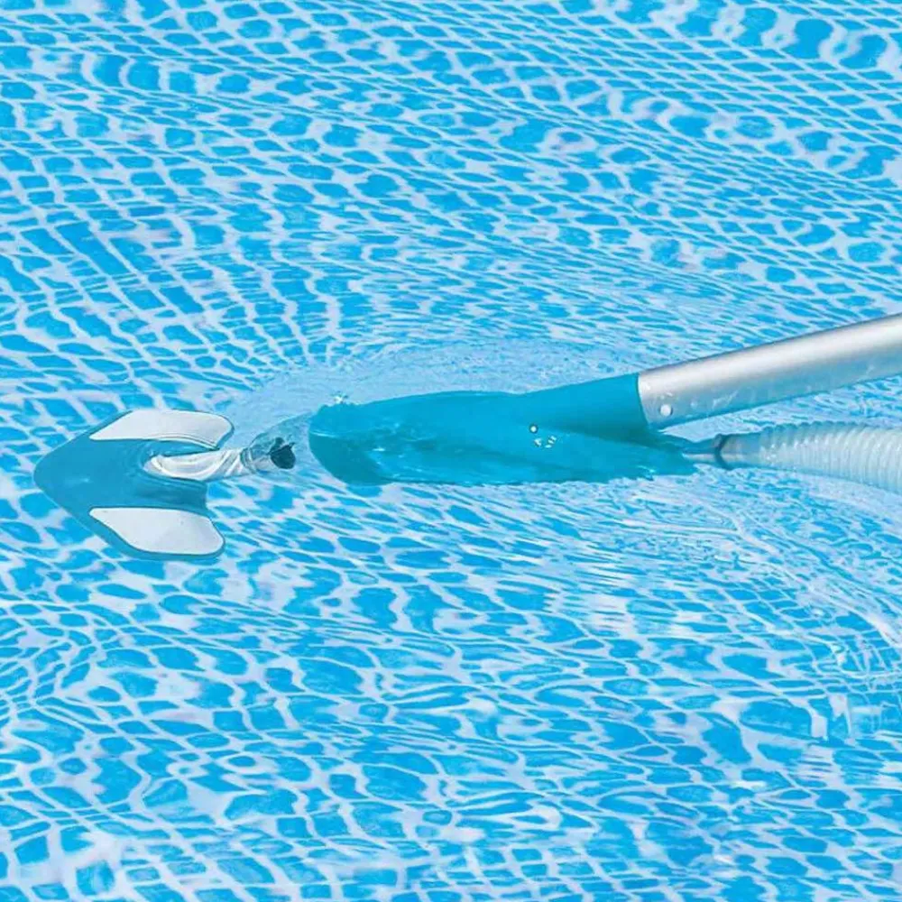 INTEX Piscina Y Spa-Kit de mantenimiento para piscinas Deluxe