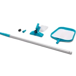 INTEX Piscina Y Spa-Kit de mantenimiento de piscina 28002