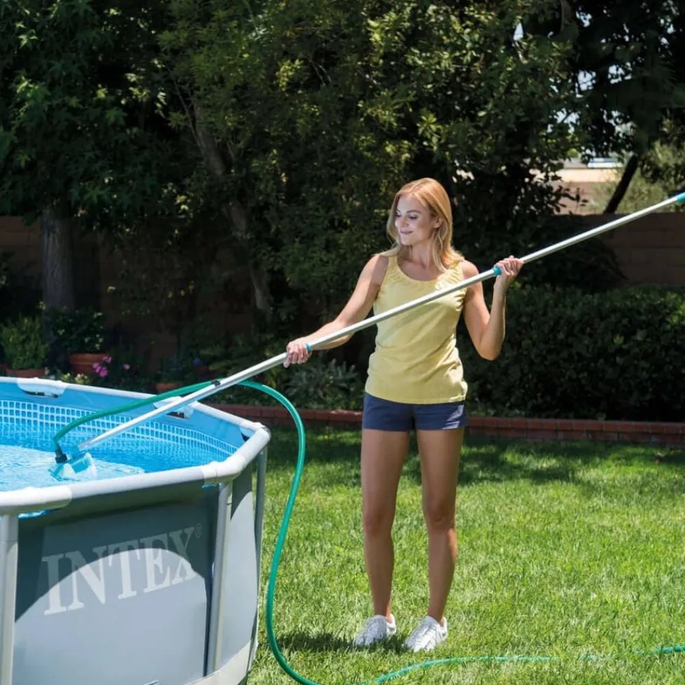 INTEX Kit de mantenimiento para piscinas New
