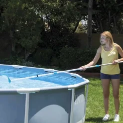 INTEX Kit de mantenimiento para piscinas New