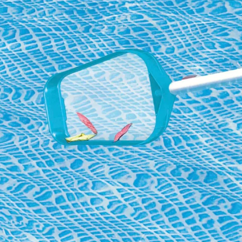 INTEX Kit de mantenimiento para piscinas New