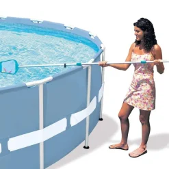 INTEX Kit de mantenimiento para piscinas New