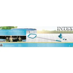 INTEX Kit de mantenimiento para piscinas New
