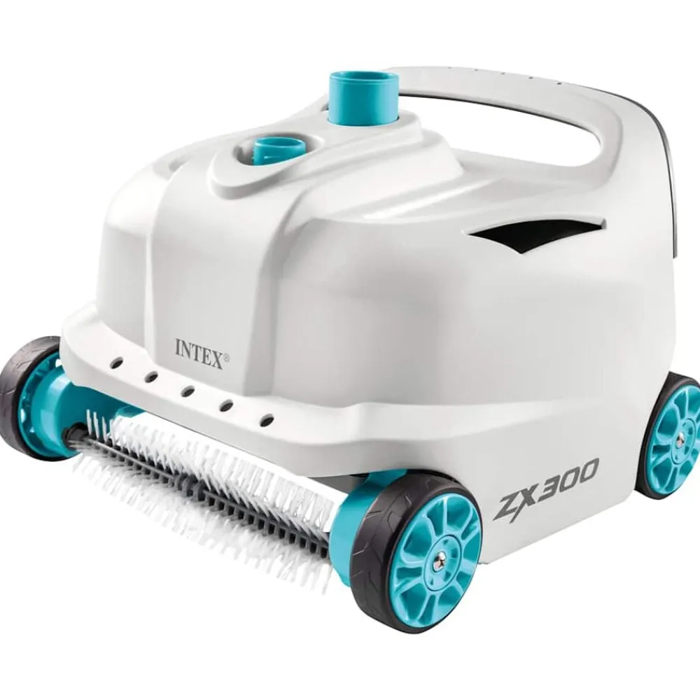 INTEX Limpiador automático de piscina ZX300 Deluxe Sale