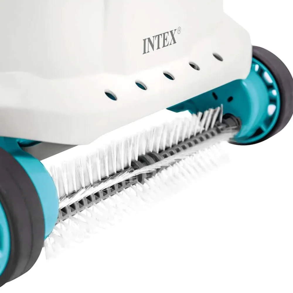 INTEX Limpiador automático de piscina ZX300 Deluxe Sale
