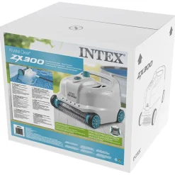 INTEX Limpiador automático de piscina ZX300 Deluxe Sale