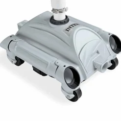 INTEX Piscina Y Spa-Limpiador automático para suelos de piscina elevada 28001