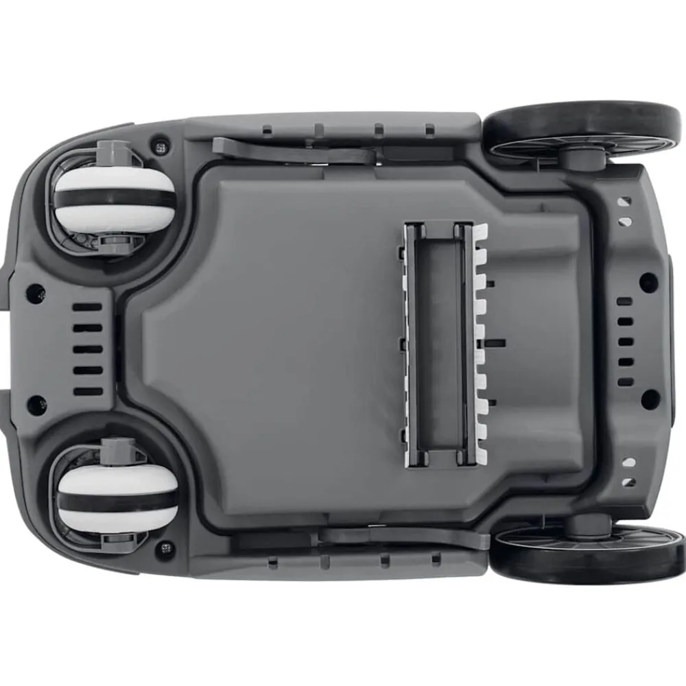 INTEX Piscina Y Spa-Limpiafondos automático de piscina ZX100 blanco