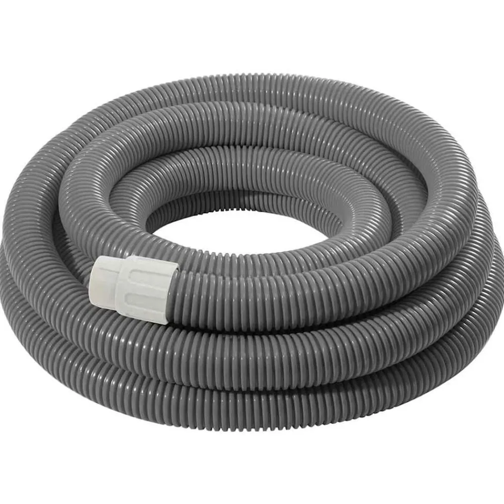 INTEX Piscina Y Spa-Limpiafondos automático de piscina ZX100 blanco