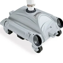 INTEX Limpiafondos automático para piscinas desmontables Best