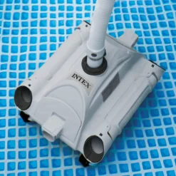INTEX Limpiafondos automático para piscinas desmontables Best