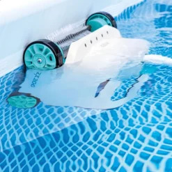 INTEX Piscina Y Spa-Limpiafondos automático ZX300 Deluxe