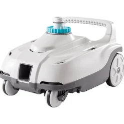 INTEX Limpiafondos automático de piscina ZX100 blanco Online