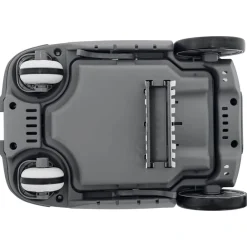 INTEX Limpiafondos automático de piscina ZX100 blanco Online