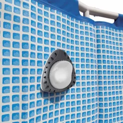 INTEX Lámpara LED magnética para pared de piscinas Best