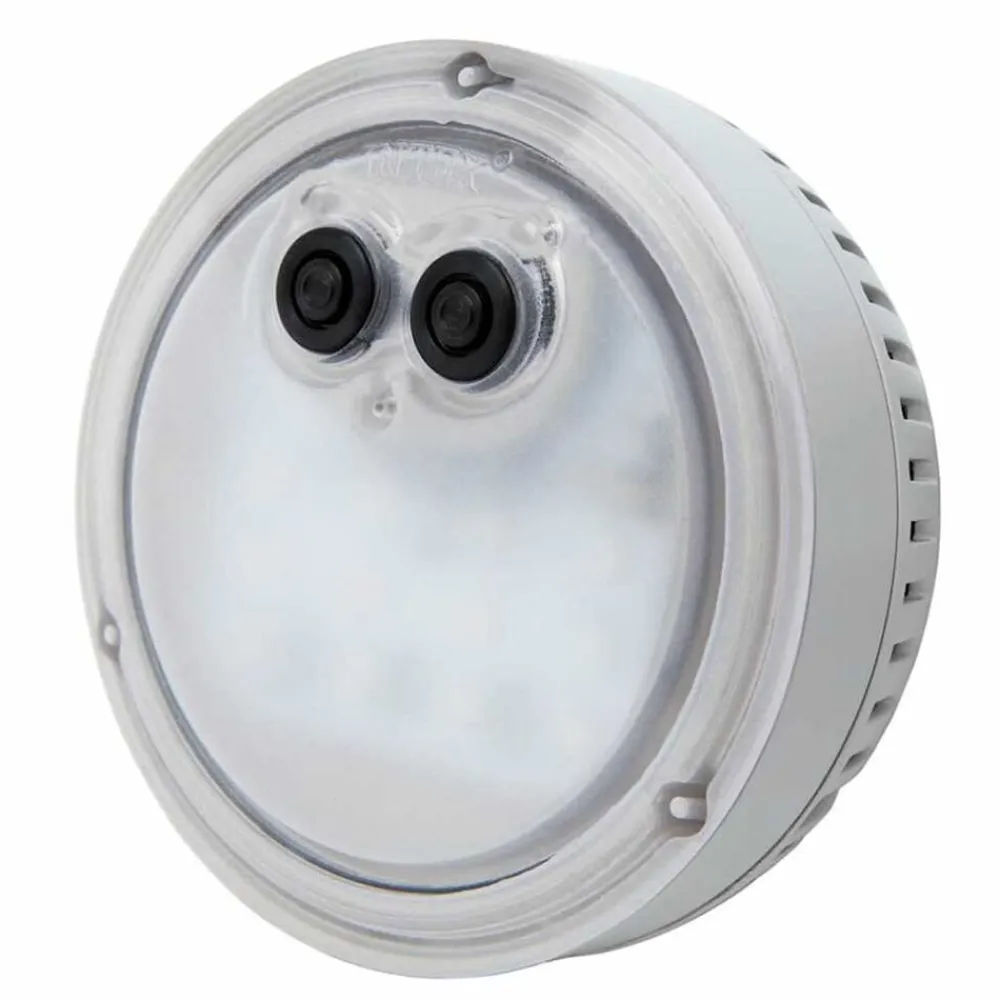 INTEX Lámpara LED multicolor para bañera de hidromasaje