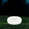 INTEX Piscina Y Spa-Otomana con LED 86x33 cm