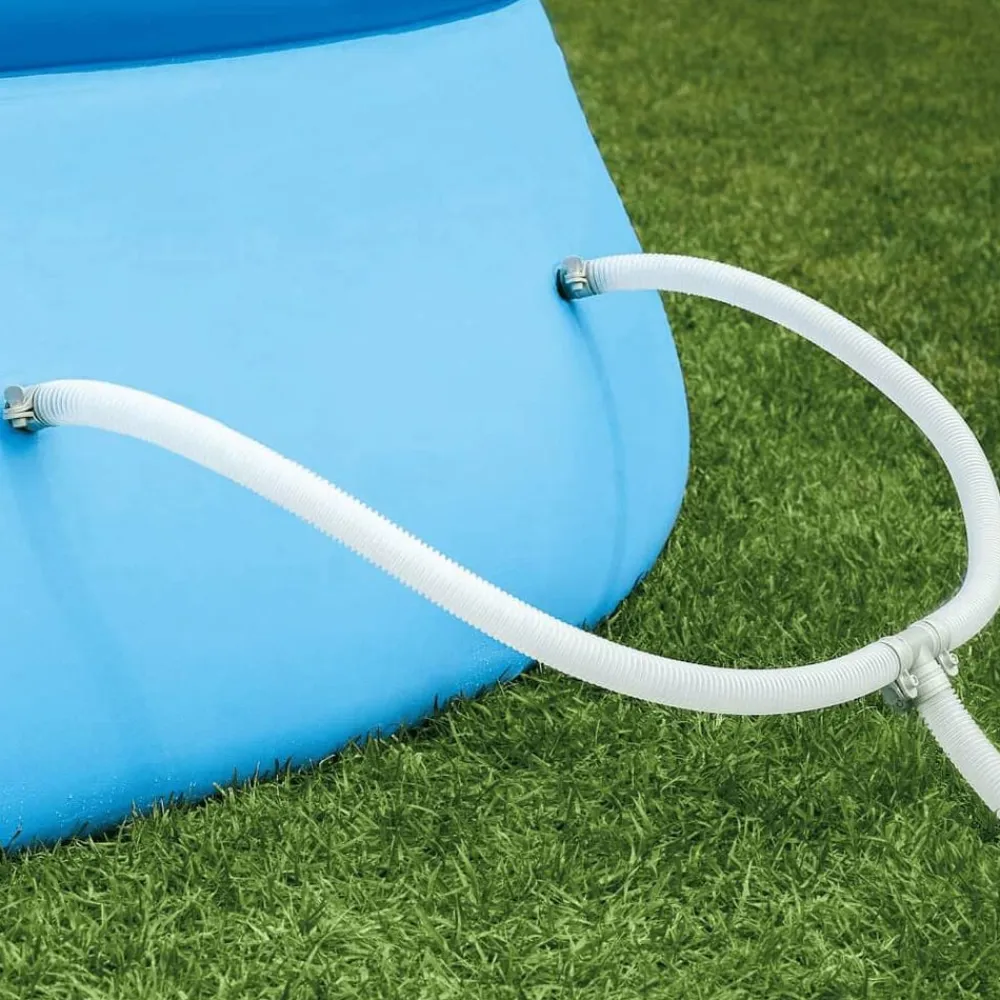INTEX Piscina Y Spa-Piscina Easy Set 396x84 cm 28143NP